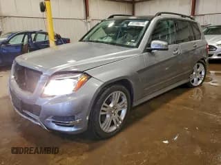 ✅ 2015 Mercedes-Benz GLK 350 • VIN: WDCGG8JB5FG393495 • Лот: 93198275. Опубликован ранее на Copart с пробегом 98 369 миль. Бесплатный доступ к архиву аукционных продаж из США и подробный отчёт об истории автомобиля на DreamBid. Изображение 1.