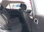 ✅ 2021 Hyundai Venue Denim • VIN: KMHRC8A31MU093143 • Lot: 41541572. Listed on IAAI with 24,804 mi. Free auction sales archive from the USA and detailed vehicle history report at DreamBid. Image 8.