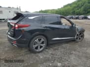 ✅ 2022 Acura RDX Advance • VIN: 5J8TC2H71NL013896 • Lot: 62492665. Wystawiony na Copart z przebiegiem Nie podano. Bezpłatny archiwum sprzedaży aukcyjnych z USA i szczegółowy raport historii pojazdu na DreamBid. Zdjęcie 3.