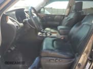 ✅ 2013 Infiniti QX56 • VIN: JN8AZ2NE3D9042596 • Lot: 71173475. Listed on Copart with 149,140 mi. Free auction sales archive from the USA and detailed vehicle history report at DreamBid. Image 7.