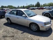 ✅ 2005 Hyundai Elantra GLS • VIN: KMHDN46D65U019183 • Lot: 58792695. Wystawiony na Copart z przebiegiem 154 118 mil. Bezpłatny archiwum sprzedaży aukcyjnych z USA i szczegółowy raport historii pojazdu na DreamBid. Zdjęcie 4.