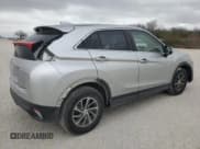 ✅ 2020 Mitsubishi Eclipse Cross ES • VIN: JA4AS3AA7LZ023096 • Lot: 42303965. Listed on Copart with 81,922 mi. Free auction sales archive from the USA and detailed vehicle history report at DreamBid. Image 3.
