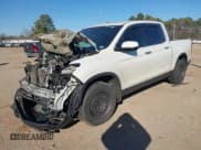 ✅ 2018 Honda Ridgeline RTL-E • VIN: 5FPYK3F71JB016317 • Lot: 41388515. Listed on IAAI with Not provided. Free auction sales archive from the USA and detailed vehicle history report at DreamBid. Image 2.