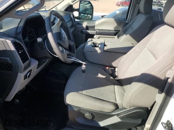 ✅ 2019 Ford F-350 XLT • VIN: 1FT8X3B62KEC64053 • Lot: 84970905. Listed on Copart with 67,962 mi. Free auction sales archive from the USA and detailed vehicle history report at DreamBid. Image 7.