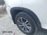 ✅ 2019 Toyota Highlander Hybrid XLE • VIN: 5TDJGRFH2KS074506 • Лот: 42684289. Опубликован ранее на IAAI с пробегом 32 785 миль. Бесплатный доступ к архиву аукционных продаж из США и подробный отчёт об истории автомобиля на DreamBid. Изображение 22.