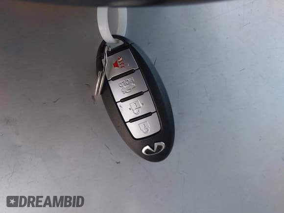 ✅ 2017 Infiniti Q60 Premium • VIN: JN1EV7EK2HM360839 • Lot: 42348591. Wystawiony na IAAI z przebiegiem 72 129 mil. Bezpłatny archiwum sprzedaży aukcyjnych z USA i szczegółowy raport historii pojazdu na DreamBid. Zdjęcie 11.