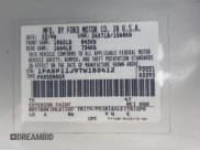 ✅ 1996 Ford Escort • VIN: 1FASP11J9TW180412 • Лот: 42259979. Опубликован ранее на IAAI с пробегом 159 169 миль. Бесплатный доступ к архиву аукционных продаж из США и подробный отчёт об истории автомобиля на DreamBid. Изображение 9.