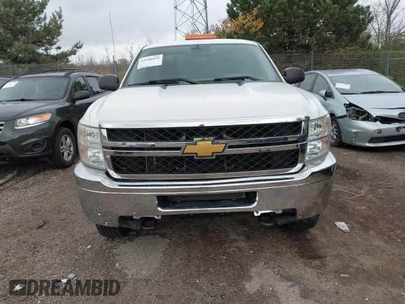 ✅ 2013 Chevrolet Silverado 2500HD Work Truck • VIN: 1GC0KVCG1DZ266774 • Лот: 43508824. Опубликован ранее на IAAI с пробегом 73 443 миль. Бесплатный доступ к архиву аукционных продаж из США и подробный отчёт об истории автомобиля на DreamBid. Изображение 6.