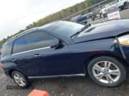 ✅ 2015 Mercedes-Benz M 250 • VIN: 4JGDA0EB5FA472458 • Lot: 43590754. Listed on IAAI with 171,771 mi. Free auction sales archive from the USA and detailed vehicle history report at DreamBid. Image 13.