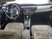 ✅ 2016 Toyota Corolla L • VIN: 2T1BURHE1GC584197 • Lot: 82377625. Listed on Copart with Not provided. Free auction sales archive from the USA and detailed vehicle history report at DreamBid. Image 8.