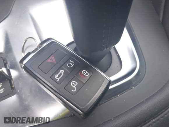 ✅ 2019 Jaguar E-Pace S • VIN: SADFJ2FX6K1Z42529 • Lot: 43391943. Listed on IAAI with 58,683 mi. Free auction sales archive from the USA and detailed vehicle history report at DreamBid. Image 11.