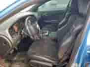 2015 Dodge Charger SRT Hellcat z VIN 2C3CDXL99FH791075, wystawiony jako Copart lot #54484085 z przebiegiem 112 704 mil mil oraz Czysty tytuł • Clean title. Historia ofert i sprzedaży dostępna na DreamBid. Obrazek 7.