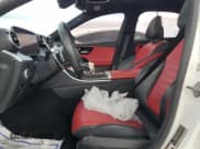 ✅ 2022 Mercedes-Benz C 300 • VIN: W1KAF4GB9NR043911 • Lot: 47158615. Listed on Copart with 41,721 mi. Free auction sales archive from the USA and detailed vehicle history report at DreamBid. Image 7.