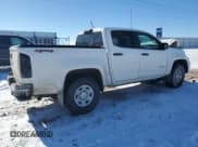 ✅ 2015 Chevrolet Colorado 4WD WT • VIN: 1GCGTAE36F1226934 • Лот: 45426775. Опубликован ранее на Copart с пробегом 97 396 миль. Бесплатный доступ к архиву аукционных продаж из США и подробный отчёт об истории автомобиля на DreamBid. Изображение 3.