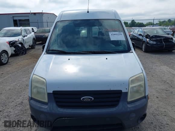 ✅ 2013 Ford Transit Connect XL • VIN: NM0LS7CN7DT160658 • Lot: 42895259. Wystawiony na IAAI z przebiegiem 197 809 mil. Bezpłatny archiwum sprzedaży aukcyjnych z USA i szczegółowy raport historii pojazdu na DreamBid. Zdjęcie 6.