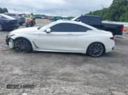 ✅ 2017 Infiniti Q60 Red Sport 400 • VIN: JN1FV7EK1HM610415 • Lot: 42493610. Listed on IAAI with 107,122 mi. Free auction sales archive from the USA and detailed vehicle history report at DreamBid. Image 14.