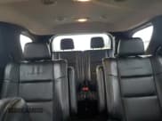 ✅ 2014 Dodge Durango Citadel • VIN: 1C4RDJEG2EC435227 • Lot: 51757485. Listed on Copart with 127,132 mi. Free auction sales archive from the USA and detailed vehicle history report at DreamBid. Image 10.