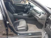 ✅ 2016 Honda Civic EX-L • VIN: 19XFC1F78GE039920 • Lot: 43063632. Wystawiony na IAAI z przebiegiem 95 165 mil. Bezpłatny archiwum sprzedaży aukcyjnych z USA i szczegółowy raport historii pojazdu na DreamBid. Zdjęcie 5.