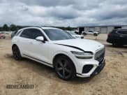 ✅ 2022 Genesis GV70 Sport • VIN: KMUMCDTC7NU010950 • Lot: 72047755. Wystawiony na Copart z przebiegiem 87 307 mil. Bezpłatny archiwum sprzedaży aukcyjnych z USA i szczegółowy raport historii pojazdu na DreamBid. Zdjęcie 4.