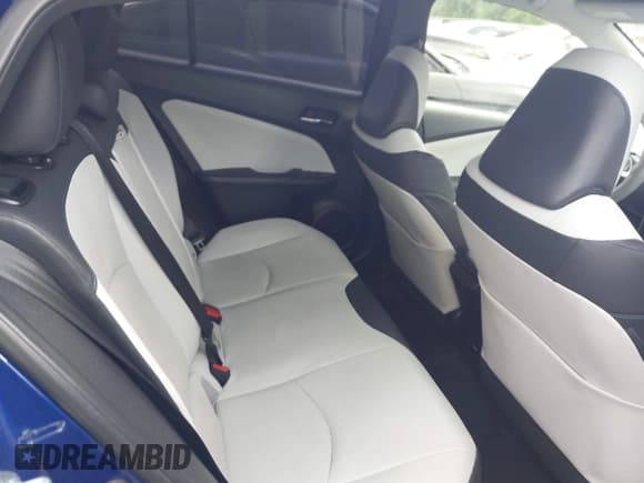 ✅ 2016 Toyota Prius Four • VIN: JTDKARFU2G3519337 • Лот: 42144889. Опубликован ранее на IAAI с пробегом 159 634 миль. Бесплатный доступ к архиву аукционных продаж из США и подробный отчёт об истории автомобиля на DreamBid. Изображение 8.