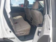 ✅ 2019 Honda Pilot EX-L • VIN: 5FNYF5H51KB008630 • Lot: 42966581. Listed on IAAI with 182,416 mi. Free auction sales archive from the USA and detailed vehicle history report at DreamBid. Image 8.