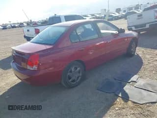 ✅ 2006 Hyundai Elantra GLS • VIN: KMHDN46D26U237185 • Lot: 41671178. Wystawiony na IAAI z przebiegiem 58 134 mil. Bezpłatny archiwum sprzedaży aukcyjnych z USA i szczegółowy raport historii pojazdu na DreamBid. Zdjęcie 4.