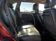 ✅ 2001 Chrysler PT Cruiser • VIN: 3C8FY4BB31T647844 • Лот: 90072575. Опубликован ранее на Copart с пробегом 199 632 миль. Бесплатный доступ к архиву аукционных продаж из США и подробный отчёт об истории автомобиля на DreamBid. Изображение 11.