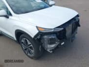 ✅ 2020 Hyundai Santa Fe Limited • VIN: 5NMS5CAA0LH223033 • Лот: 43206187. Опубликован ранее на IAAI с пробегом 61 343 миль. Бесплатный доступ к архиву аукционных продаж из США и подробный отчёт об истории автомобиля на DreamBid. Изображение 17.