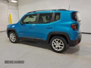 ✅ 2020 Jeep Renegade Latitude • VIN: ZACNJABB9LPL90387 • Lot: 91092175. Wystawiony na Copart z przebiegiem 42 272 mil. Bezpłatny archiwum sprzedaży aukcyjnych z USA i szczegółowy raport historii pojazdu na DreamBid. Zdjęcie 2.