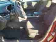 ✅ 2018 Chevrolet Volt LT • VIN: 1G1RC6S53JU158720 • Lot: 90813965. Listed on Copart with 90,736 mi. Free auction sales archive from the USA and detailed vehicle history report at DreamBid. Image 7.