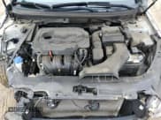 ✅ 2019 Hyundai Sonata SEL • VIN: 5NPE34AF4KH738879 • Лот: 73217772. Опубликован ранее на Copart с пробегом 57 596 миль. Бесплатный доступ к архиву аукционных продаж из США и подробный отчёт об истории автомобиля на DreamBid. Изображение 12.