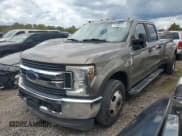 ✅ 2019 Ford F-350 XL • VIN: 1FT8W3CT7KED63538 • Lot: 81630425. Listed on Copart with Not provided. Free auction sales archive from the USA and detailed vehicle history report at DreamBid. Image 1.