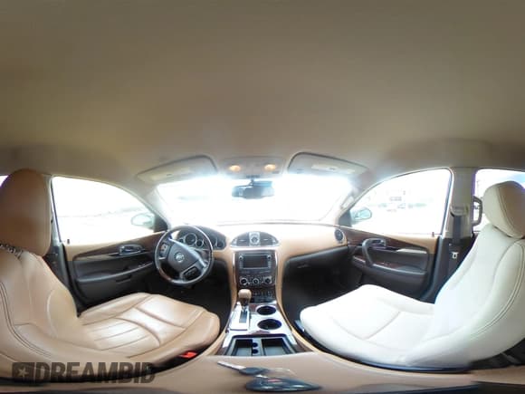 ✅ 2015 Buick Enclave Premium • VIN: 5GAKRCKD4FJ236977 • Lot: 43410285. Wystawiony na IAAI z przebiegiem 34 738 mil. Bezpłatny archiwum sprzedaży aukcyjnych z USA i szczegółowy raport historii pojazdu na DreamBid. Zdjęcie 18.