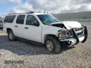 ✅ 2011 Chevrolet Suburban • VIN: 1GNWK5EG5BR231313 • Lot: 84421955. Listed on Copart with 13,153 mi. Free auction sales archive from the USA and detailed vehicle history report at DreamBid. Image 4.