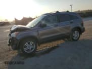 ✅ 2011 Honda CR-V EX • VIN: 5J6RE4H52BL072796 • Лот: 81020765. Опубликован ранее на Copart с пробегом 109 720 миль. Бесплатный доступ к архиву аукционных продаж из США и подробный отчёт об истории автомобиля на DreamBid. Изображение 1.