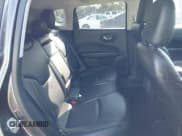 ✅ 2020 Jeep Compass Limited • VIN: 3C4NJCCB1LT140664 • Lot: 42975005. Listed on IAAI with 96,399 mi. Free auction sales archive from the USA and detailed vehicle history report at DreamBid. Image 8.