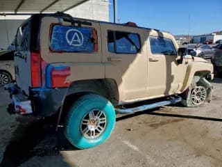 ✅ 2006 Hummer H3 • VIN: 5GTDN136968319361 • Лот: 92619405. Опубликован ранее на Copart с пробегом Не указан. Бесплатный доступ к архиву аукционных продаж из США и подробный отчёт об истории автомобиля на DreamBid. Изображение 3.
