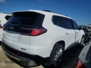 ✅ 2024 GMC Acadia FWD Denali • VIN: 1GKENLKS4RJ195328 • Lot: 74266324. Wystawiony na Copart z przebiegiem Nie podano. Bezpłatny archiwum sprzedaży aukcyjnych z USA i szczegółowy raport historii pojazdu na DreamBid. Zdjęcie 3.