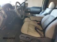 ✅ 2004 Ford F-150 XLT • VIN: 1FTPX14524NB41523 • Lot: 91290895. Listed on Copart with 202,047 mi. Free auction sales archive from the USA and detailed vehicle history report at DreamBid. Image 7.