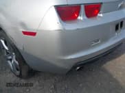 ✅ 2010 Chevrolet Camaro LS • VIN: 2G1FA1EV9A9199180 • Lot: 42968317. Listed on IAAI with 208,900 mi. Free auction sales archive from the USA and detailed vehicle history report at DreamBid. Image 13.