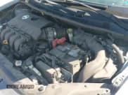 ✅ 2014 Nissan Sentra SV • VIN: 3N1AB7AP9EY297210 • Lot: 43137691. Listed on IAAI with 119,114 mi. Free auction sales archive from the USA and detailed vehicle history report at DreamBid. Image 19.