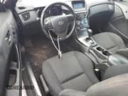 ✅ 2015 Hyundai Genesis Coupe 3.8L Base • VIN: KMHHT6KJ2FU127106 • Lot: 90803655. Listed on Copart with 111,838 mi. Free auction sales archive from the USA and detailed vehicle history report at DreamBid. Image 8.