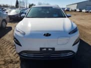 ✅ 2023 Hyundai Kona SEL • VIN: KM8K33AG6PU166034 • Лот: 45360284. Опубликован ранее на Copart с пробегом 50 685 миль. Бесплатный доступ к архиву аукционных продаж из США и подробный отчёт об истории автомобиля на DreamBid. Изображение 5.