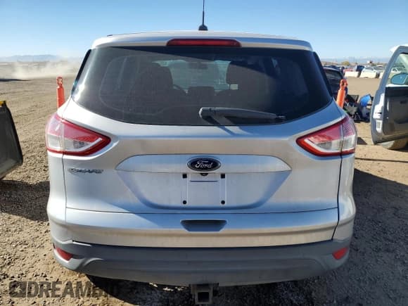 ✅ 2014 Ford Escape S • VIN: 1FMCU0F75EUC07937 • Lot: 89680725. Listed on Copart with 167,662 mi. Free auction sales archive from the USA and detailed vehicle history report at DreamBid. Image 6.