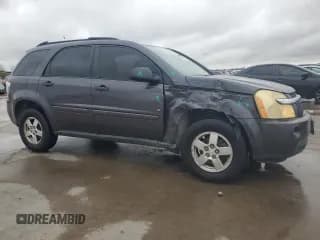 ✅ 2008 Chevrolet Equinox LS • VIN: 2CNDL13FX86328216 • Лот: 86402444. Опубликован ранее на Copart с пробегом 181 753 миль. Бесплатный доступ к архиву аукционных продаж из США и подробный отчёт об истории автомобиля на DreamBid. Изображение 4.