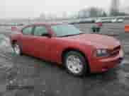 2006 Dodge Charger с VIN 2B3KA43G16H479752, выставлен на аукционе Copart как лот 81763344 с пробегом 172 618 миль миль и Списание • Salvage title. История ставок и продаж доступна на DreamBid. Изображение 4.