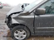 ✅ 2010 Dodge Grand Caravan SXT • VIN: 2D4RN5D11AR224994 • Lot: 43659831. Listed on IAAI with 88,537 mi. Free auction sales archive from the USA and detailed vehicle history report at DreamBid. Image 18.