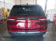 ✅ 2023 Jeep Grand Cherokee Laredo • VIN: 1C4RJHAG5PC669520 • Lot: 41574918. Listed on IAAI with 22,615 mi. Free auction sales archive from the USA and detailed vehicle history report at DreamBid. Image 16.