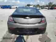 2017 Chevrolet Volt LT z VIN 1G1RA6S51HU169540, wystawiony jako Copart lot #70198905 z przebiegiem 66 082 mil mil oraz Szkoda całkowita • Salvage title. Historia ofert i sprzedaży dostępna na DreamBid. Obrazek 6.