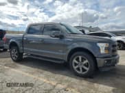 ✅ 2015 Ford F-150 Lariat • VIN: 1FTEW1EG7FKD10840 • Lot: 93279035. Listed on Copart with 109,469 mi. Free auction sales archive from the USA and detailed vehicle history report at DreamBid. Image 4.